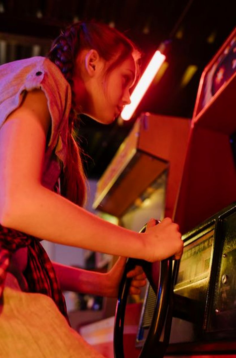 game không giới hạn F8bet