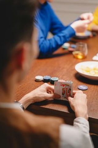 game trực tuyến Kubet Blackjack